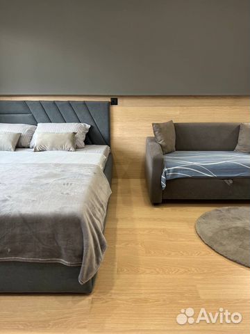 

1-к. квартира, 45 м², 3/10 эт.