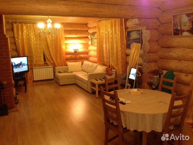 

5-к. дом, 180 м²