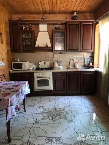 

Дом 320 м² на участке 30 сот.
