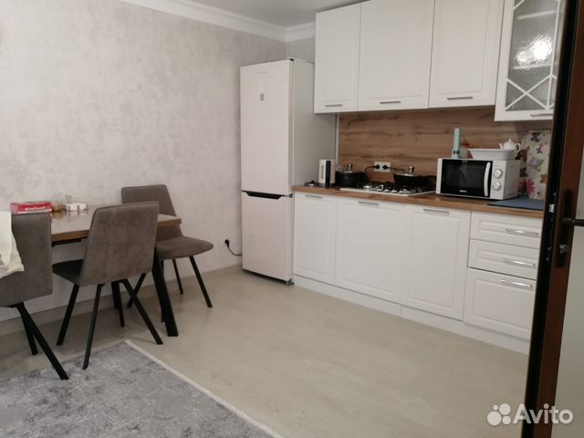 

2-к. дом, 60 м²