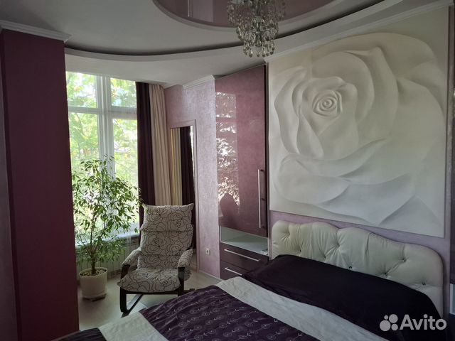 

2-к. квартира, 40 м², 2 кровати
