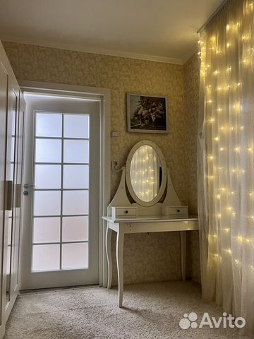 

4-к. квартира, 80 м², 7 кроватей