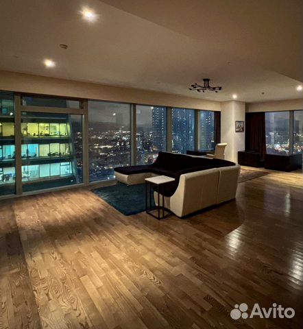 

1-к. квартира, 150 м², 2 кровати