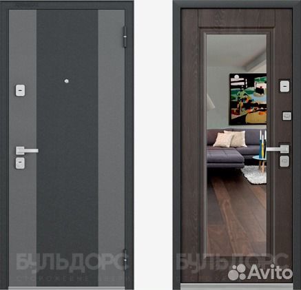 Дверь входная Дверь входная