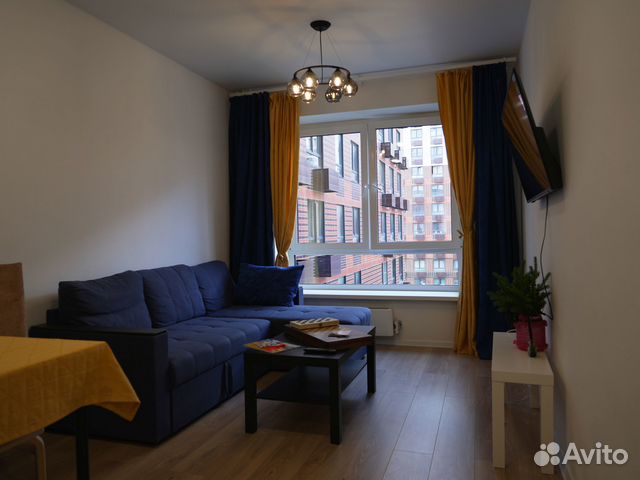 

3-к. квартира, 76 м², 6 кроватей