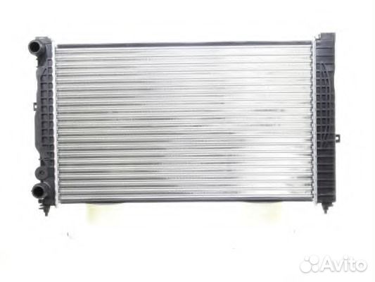 Радиатор охлаждения Audi A4 1.6-1.9 94-96 Радиатор охлаждения Audi A4 1.6-1.9 94-96