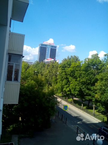 2-к квартира, 45 м², 3/5 эт. 2-к квартира, 45 м², 3/5 эт.