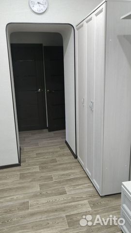 

2-к. квартира, 65 м², 2 кровати