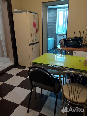 

2-к. квартира, 60 м², 5 кроватей