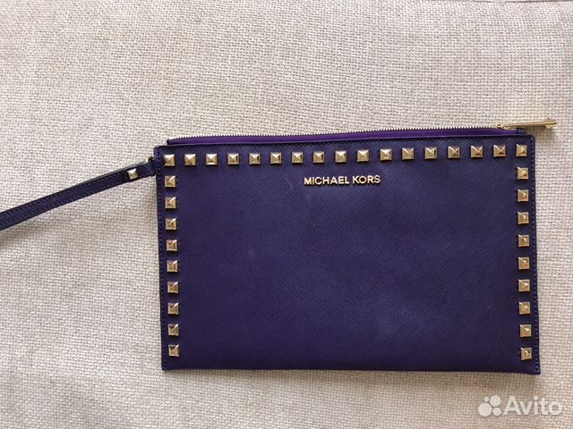 Клатч Michael Kors Клатч Michael Kors