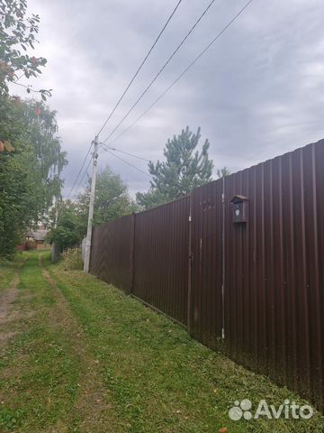 

2-к. дача, 35 м²