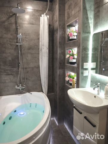 

2-к. квартира, 63 м², 4 кровати