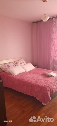 

2-к. квартира, 60 м², 15/16 эт.