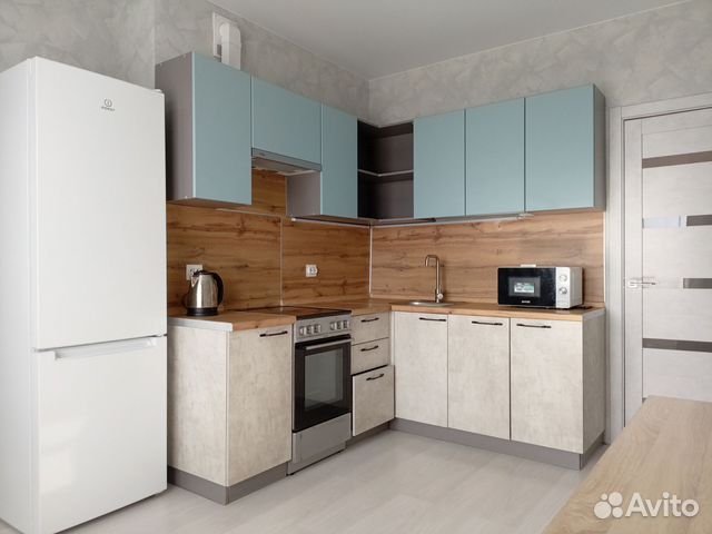 

3-к. квартира, 80 м², 16/24 эт.