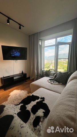 

Квартира-студия, 31 м², 6/12 эт.