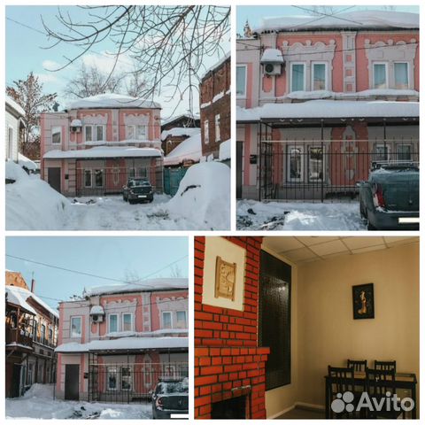

Коттедж 150 м² на участке 6 сот.