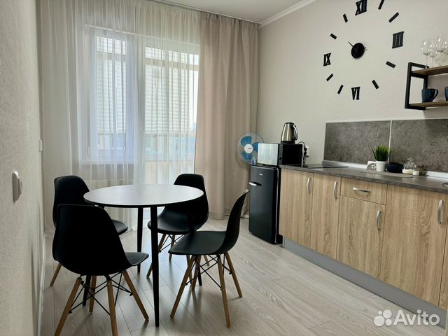 

1-к. квартира, 37,1 м², 2 кровати