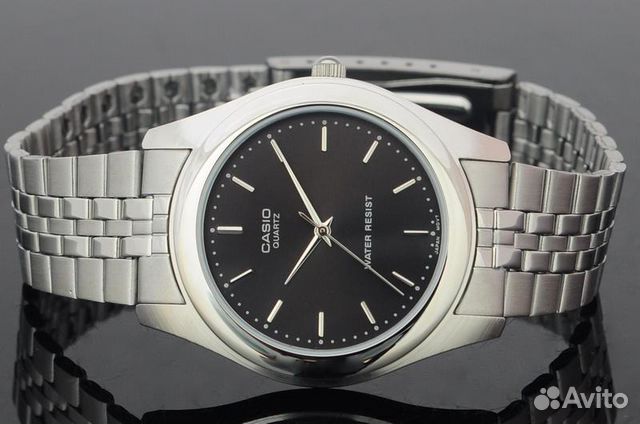 Casio MTP-1129A-1A