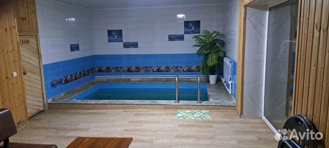 

Коттедж 240 м² на участке 10 сот.