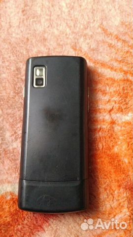 Телефон SAMSUNG Dyos Телефон SAMSUNG Dyos