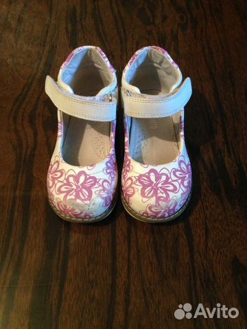 Туфли Barkito Туфли Barkito