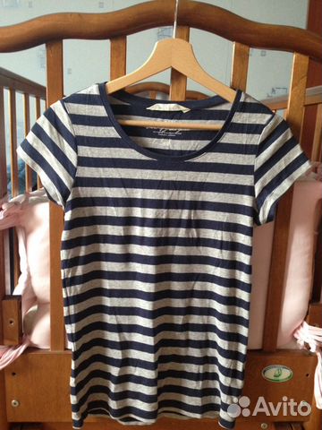 Футболки (HM,Zara,Твое 44-46) Футболки (HM,Zara,Твое 44-46)