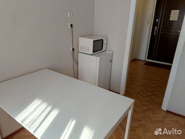 

1-к. квартира, 40 м², 1 кровать