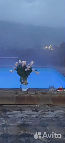 

3-к. дача, 100 м²