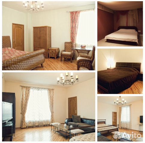 

Коттедж 350 м² на участке 8 сот.