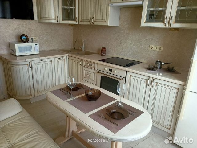 

1-к. квартира, 40 м², 6/14 эт.
