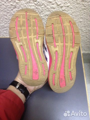 Кросовки adidas 16,5см Кросовки adidas 16,5см