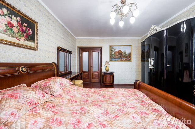 

2-к. квартира, 55 м², 2/7 эт.