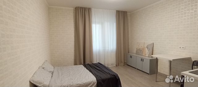 

Квартира-студия, 24 м², 6/18 эт.