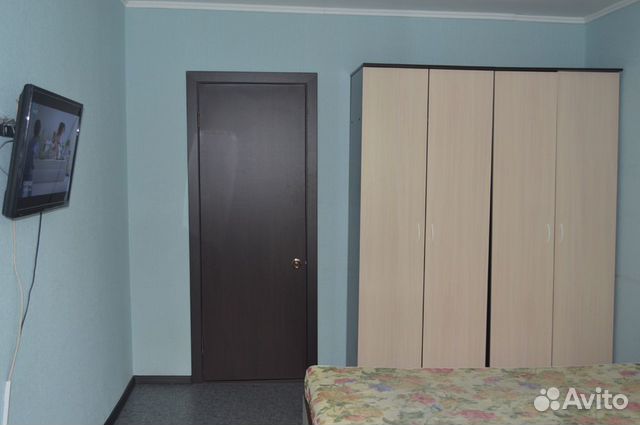 

2-к. квартира, 42 м², 2 кровати
