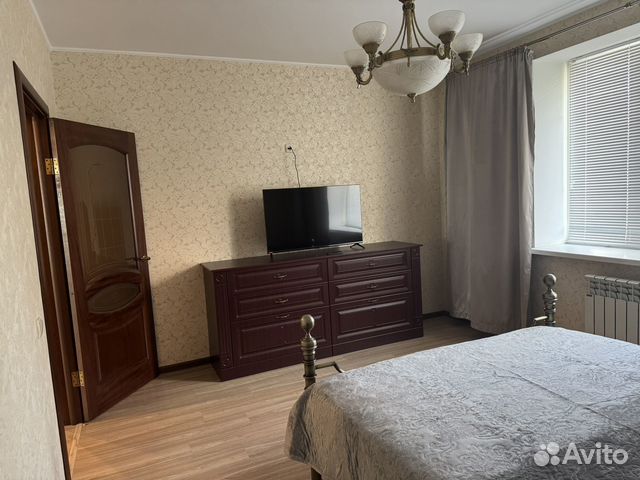 

2-к. квартира, 65 м², 3 кровати