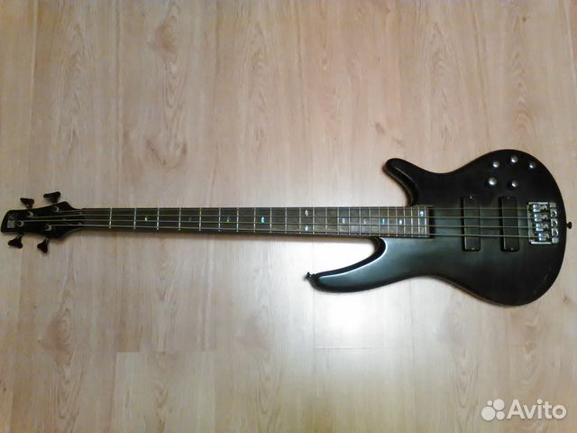 Бас-гитара soundgear BY ibanez SR 900 п-ва Корея