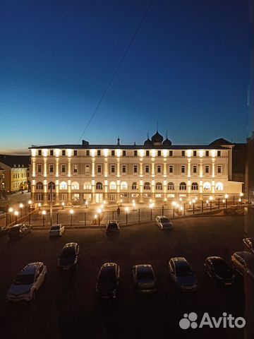 

1-к. квартира, 35 м², 4 кровати