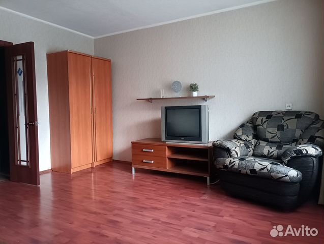 

1-к. квартира, 40,1 м², 2 кровати