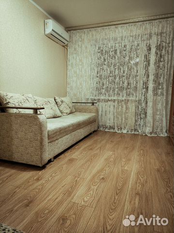 

2-к. квартира, 48 м², 4 кровати