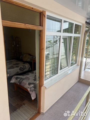 

5-к. коттедж, 60 м²
