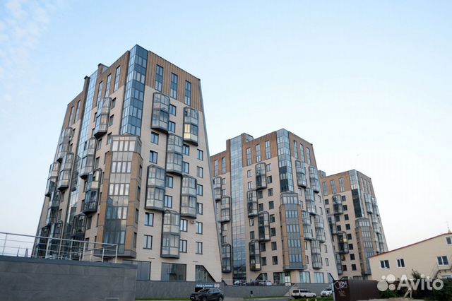 

1-к. квартира, 37,7 м², 2 кровати