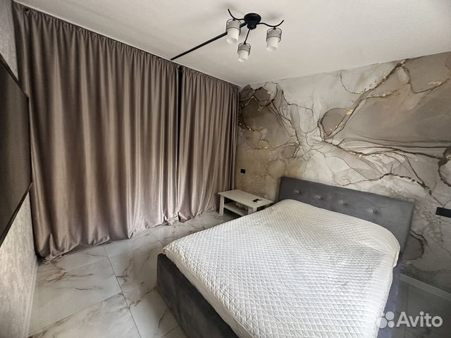 

2-к. таунхаус, 32 м²