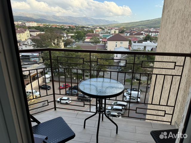 

2-к. квартира, 70 м², 3 кровати