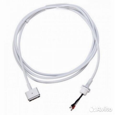 Провод кабель для магсейф-1 и 2 magsafe 2 Macbook