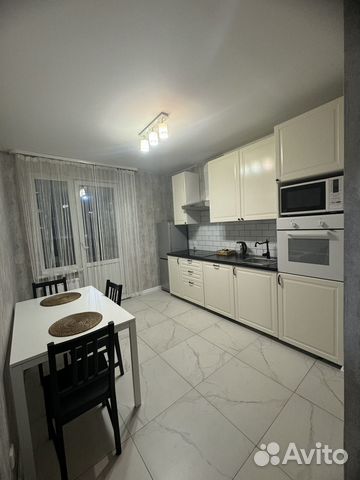 

1-к. квартира, 40,3 м², 2 кровати