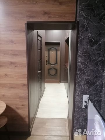 

1-к. квартира, 31,4 м², 2 кровати
