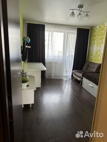 

2-к. квартира, 48 м², 3 кровати