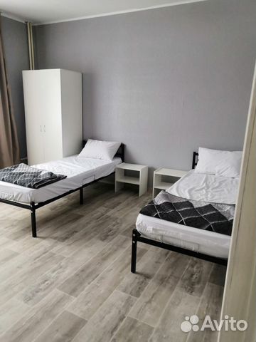 

2-к. квартира, 55 м², 4 кровати