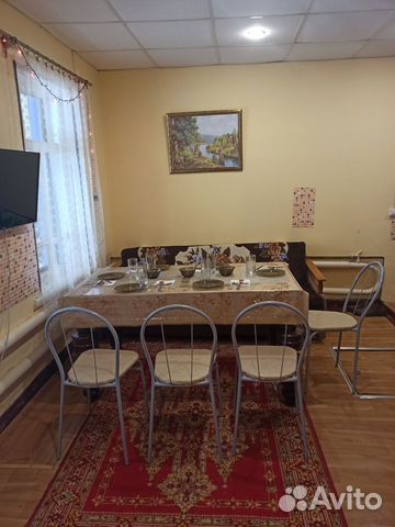 

3-к. дом, 110 м²