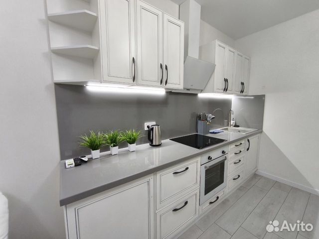 

2-к. квартира, 60 м², 5 кроватей